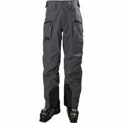 Helly Hansen Elevation Shell 3.0 Pant Men's -Helly Hansen Shop SLA D2 7