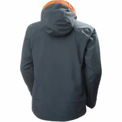 Helly Hansen Sogn Shell 2.0 Jacket Men's -Helly Hansen Shop SLA D3 3