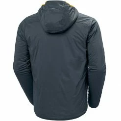 Helly Hansen Odin Stretch Hooded Insulator Jacket Men's -Helly Hansen Shop SLA D3 5