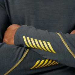 Helly Hansen Lifa Merino Midweight Hoodie Men's -Helly Hansen Shop SLA D3 6