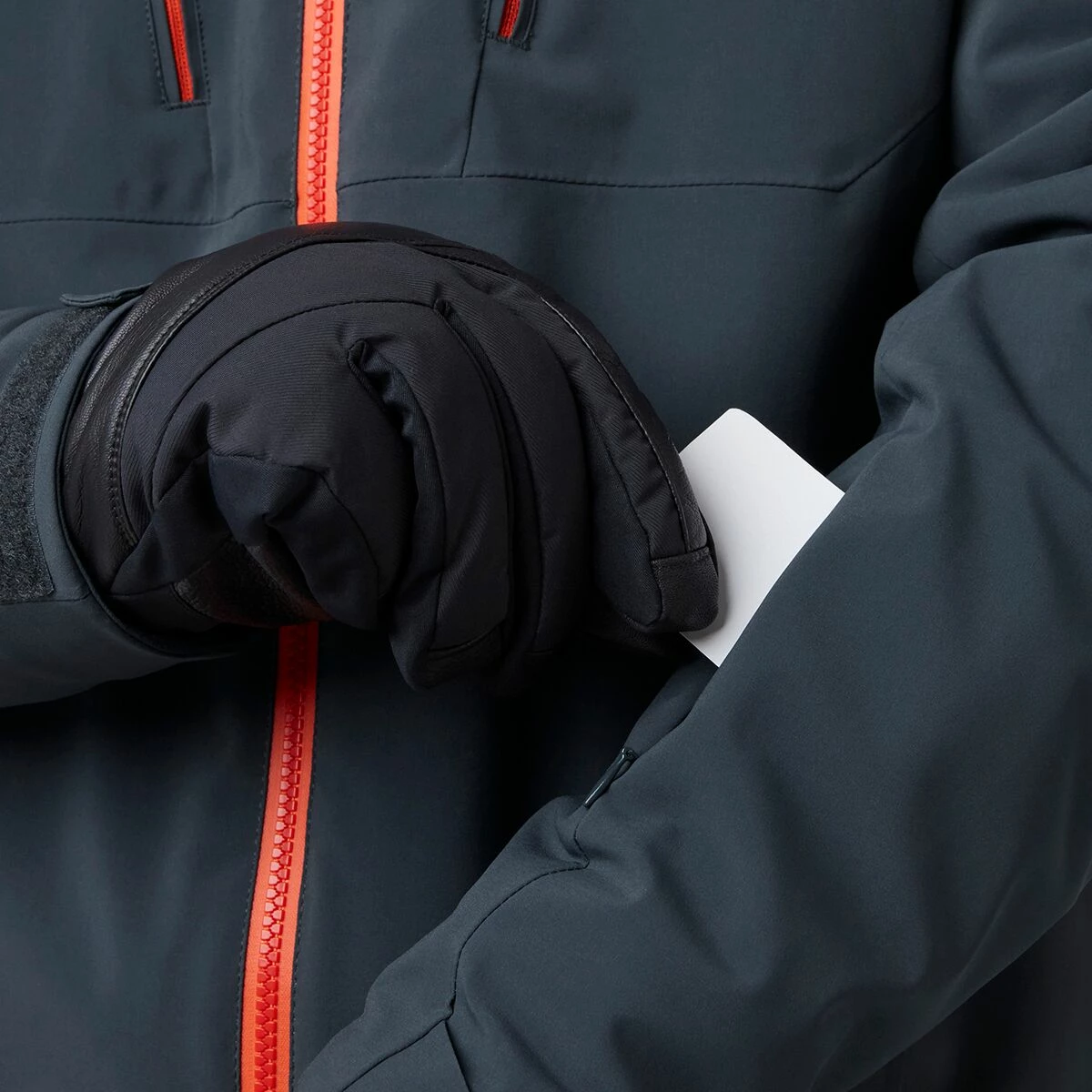 Helly Hansen Alpha 3.0 Jacket Men's 23 Helly Hansen Alpha 3.0 Jacket Men's - Image 21