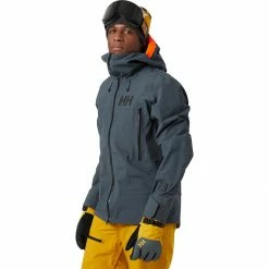 Helly Hansen Sogn Shell 2.0 Jacket Men's -Helly Hansen Shop SLA D4 3