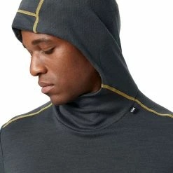 Helly Hansen Lifa Merino Midweight Hoodie Men's -Helly Hansen Shop SLA D4 6