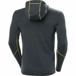 Helly Hansen Lifa Merino Midweight Hoodie Men's -Helly Hansen Shop SLA D5 6