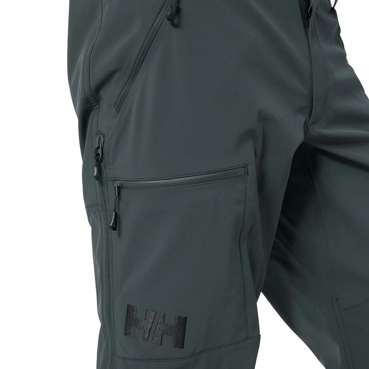 Helly Hansen Odin Mountain Softshell Pant Men's 9 Helly Hansen Odin Mountain Softshell Pant Men's - Image 7