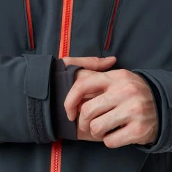 Helly Hansen Alpha 3.0 Jacket Men's 58 Helly Hansen Alpha 3.0 Jacket Men's -Helly Hansen Shop SLA D7 1