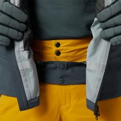 Helly Hansen Sogn Shell 2.0 Jacket Men's -Helly Hansen Shop SLA D7 2