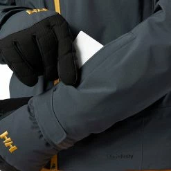 Helly Hansen Alpha Infinity Jacket Men's 41 Helly Hansen Alpha Infinity Jacket Men's -Helly Hansen Shop SLA D7