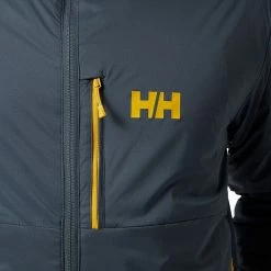 Helly Hansen Odin Stretch Hooded Insulator Jacket Men's -Helly Hansen Shop SLA D7 3