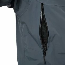 Helly Hansen Sogn Shell 2.0 Jacket Men's -Helly Hansen Shop SLA D8 1