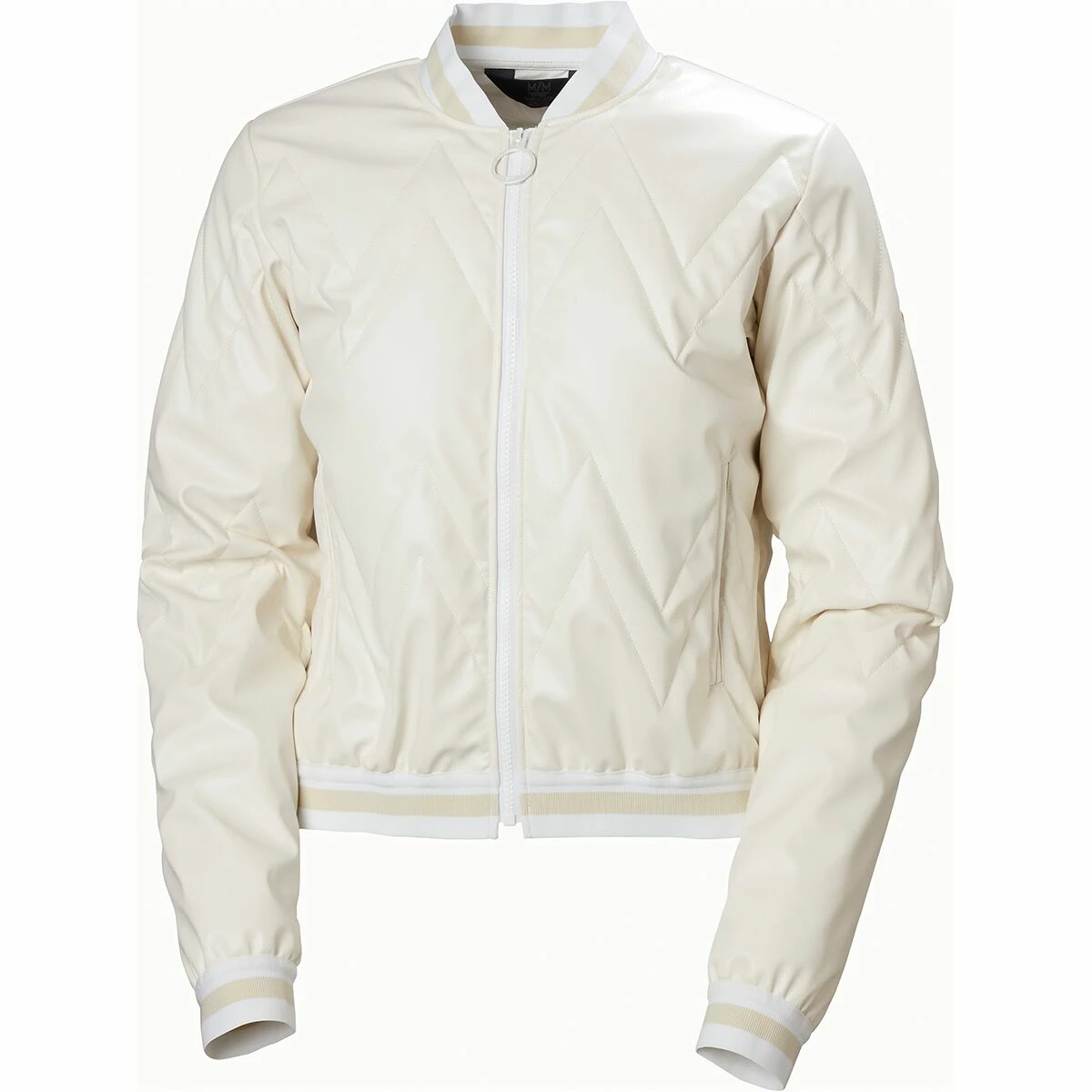 Helly Hansen Tricolore Quilted Insulator Jacket Women's 14 Helly Hansen Tricolore Quilted Insulator Jacket Women's - Image 12