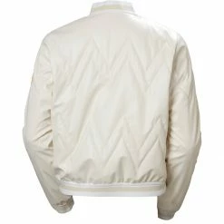 Helly Hansen Tricolore Quilted Insulator Jacket Women's 25 Helly Hansen Tricolore Quilted Insulator Jacket Women's -Helly Hansen Shop SNO D3 1