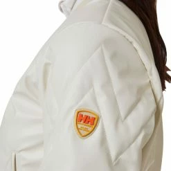 Helly Hansen Tricolore Quilted Insulator Jacket Women's 24 Helly Hansen Tricolore Quilted Insulator Jacket Women's -Helly Hansen Shop SNO D4 1