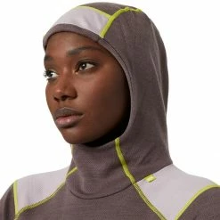 Helly Hansen Lifa Merino Midweight Hoodie Women's -Helly Hansen Shop SPAGRE D3 1