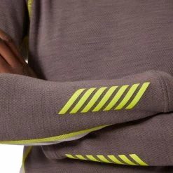 Helly Hansen Lifa Merino Midweight Hoodie Women's -Helly Hansen Shop SPAGRE D4 1