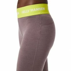 Helly Hansen Lifa Merino Midweight Pant Women's -Helly Hansen Shop SPAGRE D4