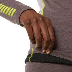 Helly Hansen Lifa Merino Midweight Hoodie Women's -Helly Hansen Shop SPAGRE D5