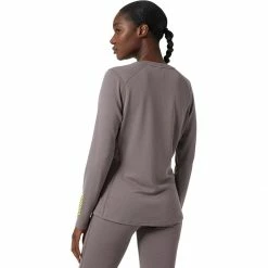 Helly Hansen Lifa Active Graphic Crew Top Women's -Helly Hansen Shop SPGRDEFL D1