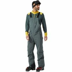 Helly Hansen Legendary Insulated Bib Pant Men's