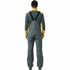 Helly Hansen Legendary Insulated Bib Pant Men's -Helly Hansen Shop STO D1 2
