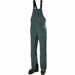 Helly Hansen Legendary Insulated Bib Pant Men's -Helly Hansen Shop STO D2 2