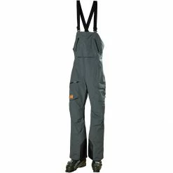 Helly Hansen Ridge Infinity Shell Bib Pant Men's -Helly Hansen Shop STO D2