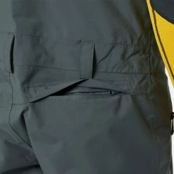 Helly Hansen Legendary Insulated Bib Pant Men's -Helly Hansen Shop STO D3 2