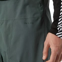 Helly Hansen Ridge Infinity Shell Bib Pant Men's -Helly Hansen Shop STO D6