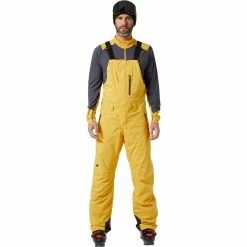 Helly Hansen Legendary Insulated Bib Pant Men's -Helly Hansen Shop STR