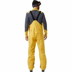 Helly Hansen Legendary Insulated Bib Pant Men's -Helly Hansen Shop STR D1