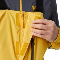 Helly Hansen Legendary Insulated Bib Pant Men's -Helly Hansen Shop STR D4