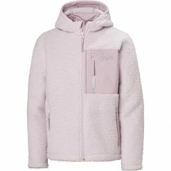 Helly Hansen Jr Champ Pile Jacket Kids' 12 Helly Hansen Jr Champ Pile Jacket Kids' -Helly Hansen Shop SYR 1
