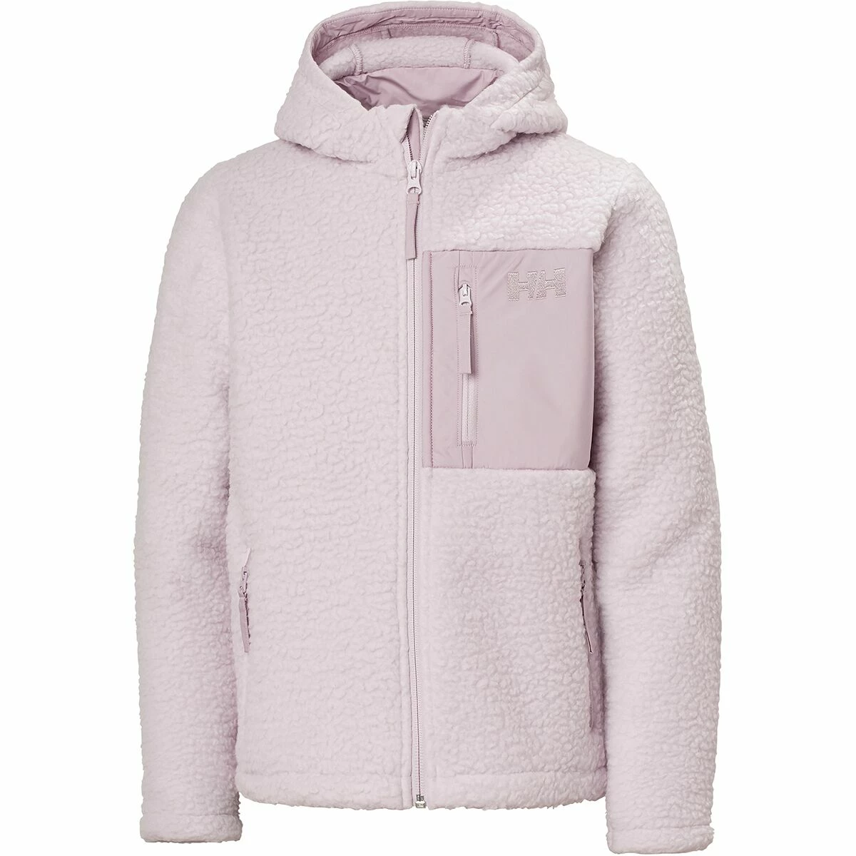 Helly Hansen Jr Champ Pile Jacket Kids' 7 Helly Hansen Jr Champ Pile Jacket Kids' - Image 5