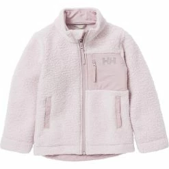 Helly Hansen Champ Pile Jacket Toddler Girls'
