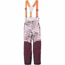 Helly Hansen Jr No Limits 2.0 Pant Girls' -Helly Hansen Shop SYRAOP 1