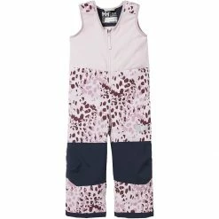 Helly Hansen K Vertical Insulated Bib Pant Toddler Girls'