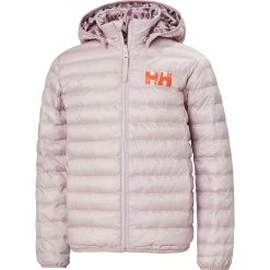 Helly Hansen Jr Infinity Insulator Jacket Girls'
