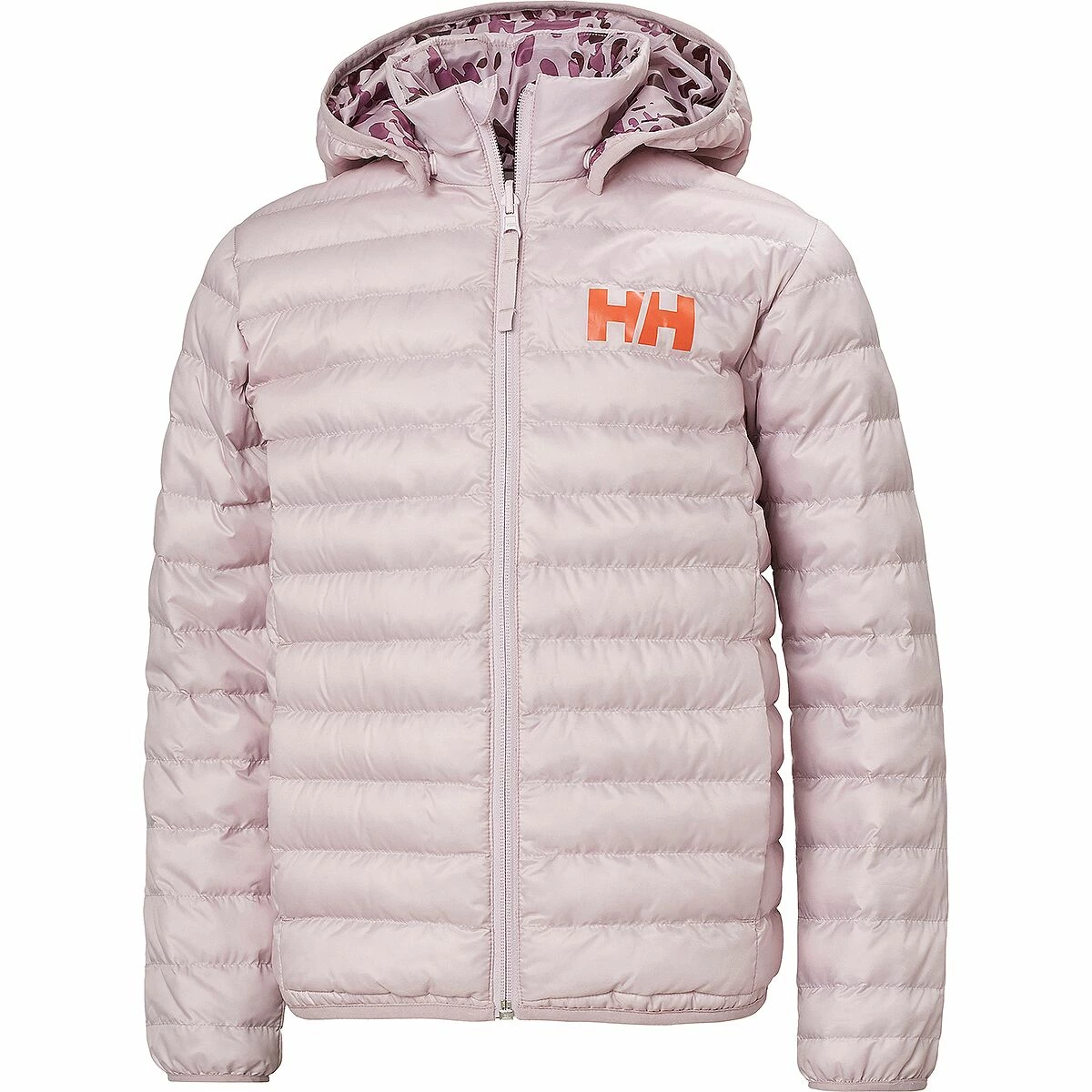 Helly Hansen Jr Infinity Insulator Jacket Girls' 3 Helly Hansen Jr Infinity Insulator Jacket Girls'