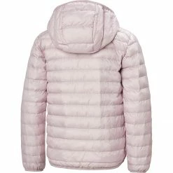Helly Hansen Jr Infinity Insulator Jacket Girls' 9 Helly Hansen Jr Infinity Insulator Jacket Girls' -Helly Hansen Shop SYRAOP D1