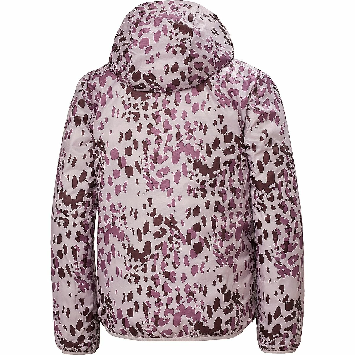 Helly Hansen Jr Infinity Insulator Jacket Girls' 4 Helly Hansen Jr Infinity Insulator Jacket Girls' - Image 2