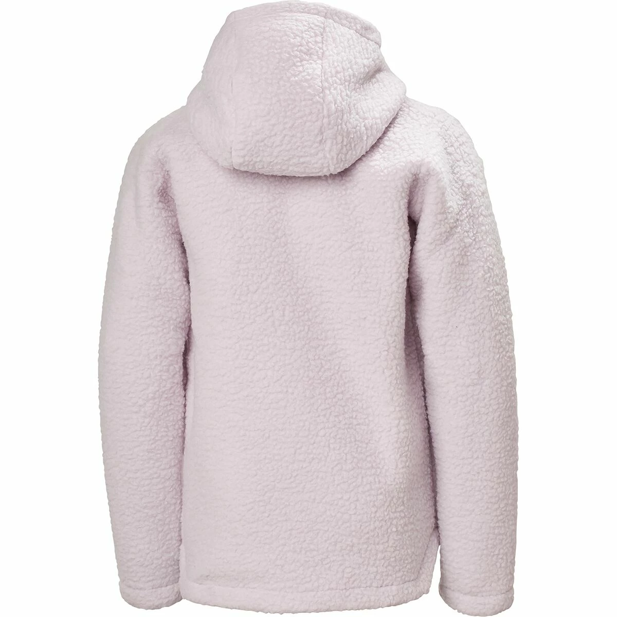 Helly Hansen Jr Champ Pile Jacket Kids' 8 Helly Hansen Jr Champ Pile Jacket Kids' - Image 6