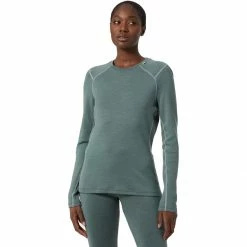 Helly Hansen Lifa Merino Midweight Crew Top Women's