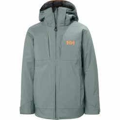 Helly Hansen Jr Alpha Jacket Boys'