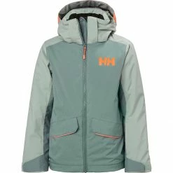 Helly Hansen Jr Snowangel Jacket Girls' -Helly Hansen Shop TRO 12