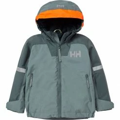 Helly Hansen K Legend Insulated Jacket Toddler Boys'