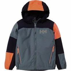 Helly Hansen K Rider 2 Ins Jacket Toddler Boys' -Helly Hansen Shop TRO 16
