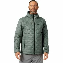 Helly Hansen Lifaloft Hooded Insulator Jacket Men's -Helly Hansen Shop TRO 17