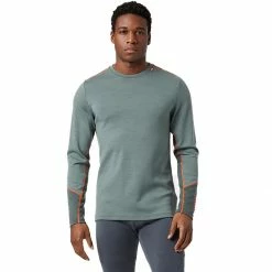 Helly Hansen Lifa Merino Midweight Crew Top Men's 19 Helly Hansen Lifa Merino Midweight Crew Top Men's -Helly Hansen Shop TRO 20