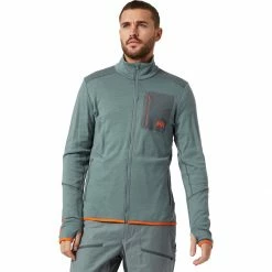 Helly Hansen Lifa Merino Midlayer Top Men's 22 Helly Hansen Lifa Merino Midlayer Top Men's -Helly Hansen Shop TRO 3