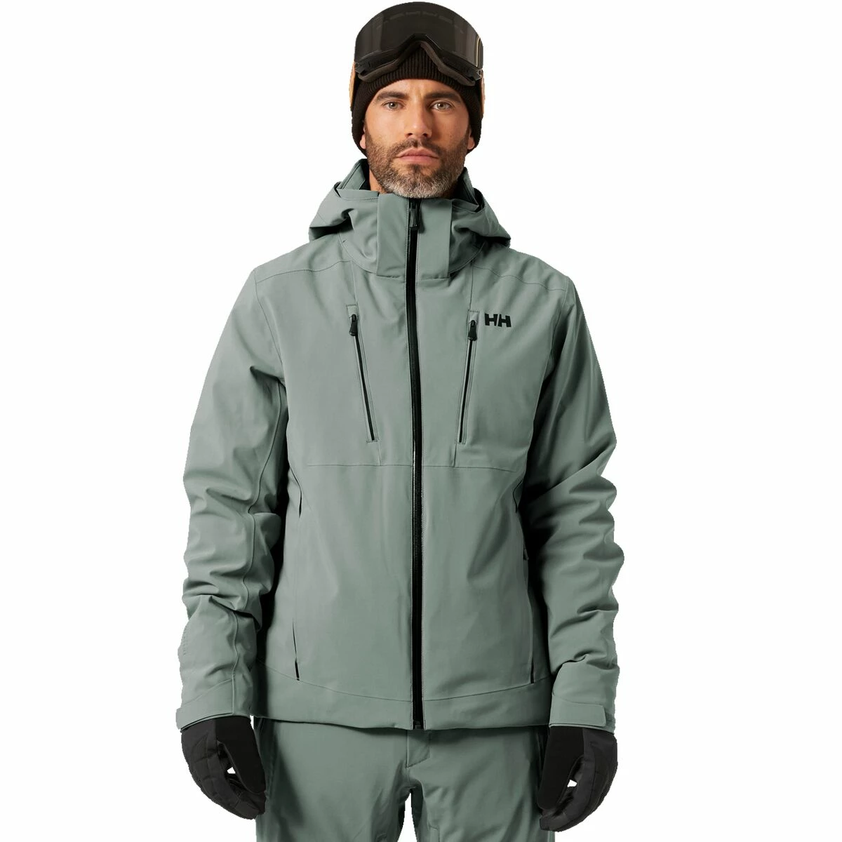 Helly Hansen Alpha 3.0 Jacket Men's 3 Helly Hansen Alpha 3.0 Jacket Men's